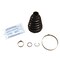 Crp Products Bmw 325Xi 01-05 6 Cyl 2.5L Cv Boot Kit, Bkn0061R BKN0061R - alternate 1